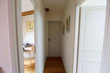 Appartement a vendre hyper centre ascenseur belle vue 2 chambres