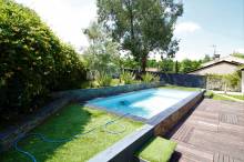 Notre zone d'activité pour ce service Location de maison avec piscine Quartier Saint-Seurin à Bordeaux