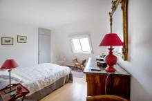 Appartement Bordeaux Gambetta centre ville deux chambres