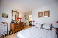 Bordeaux Saint Seurin appartement trois pièces avec ascenseur dans petite copropriété