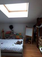 MAISON A LOUER AVEC PLACES DE STATIONNEMENT