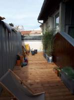 MAISON A LOUER AVEC TERRASSE