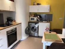 A louer T2 quartier Ornano en parfait état