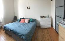 A LOUER MAISON BORDEAUX CHARTREUSE 