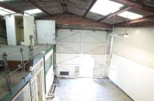 HANGAR BORDEAUX INTRA MUROS 