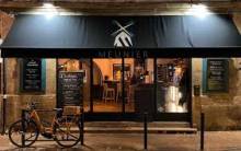 Restaurant Bordeaux Le meunier