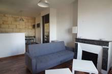 A LOUER T2 BORDEAUX CROIX BLANCHE