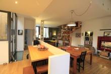 Maison BORDEAUX Sacre cœur avec terrasse