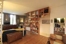 Maison BORDEAUX Sacre cœur avec terrasse