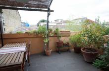 Maison BORDEAUX Sacre cœur avec terrasse