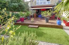 Appartement avec jardin Bordeaux