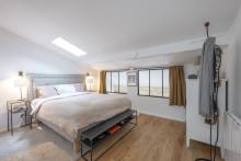 2 chambres 2 salles d'eau