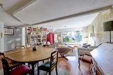 Maison architecte Bordeaux talence