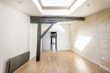 A VENDRE A BORDEAUX APPARTEMENT T2 EN CENTRE VILLE AVEC TRAM ET BUS