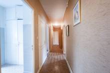 quartier Croix blanche - Saint Seurin appartement