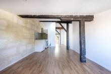 ACHAT APPARTEMENT T2 BORDEAUX CENTRE PROCHE TRAM ET BUS TRANSPORTS