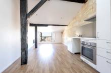 Notre zone d'activité pour ce service Vente de biens de prestige Quais de Bordeaux