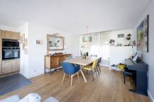 Achat maison Bordelaise 4 chambres avec jardin
