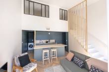 VENTE APPARTEMENT BORDEAUX CENTRE