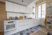 place des martyrs de la résistance