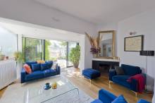 Bordeaux maison charme ancien