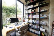 vente maison en pierre à Bordeaux avec jardin