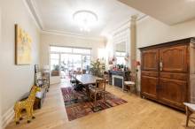 BORDEAUX A VENDRE APPARTEMENT SAINT MICHEL
