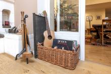 VENTE APPARTEMENT 3 CHAMBRES BORDEAUX CENTRE