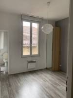 A LOUER APPARTEMENT T2 BORDEAUX CHARTRONS 