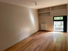 Chambre 1 vue sur parc