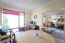 acheter appartement à bordeaux centre avec garage