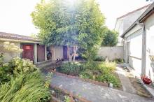 BORDEAUX LUXE MAISON A VENDRE