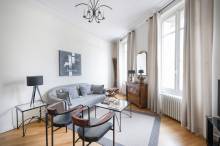 BORDEAUX LE BOUSCAT MAISON A VENDRE CHARME DE L'ANCIEN