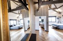 BORDEAUX ACHAT MAISON AVEC GARAGE PISCINE ET JARDIN