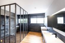 BORDEAUX A VENDRE MAISON PRESTIGE AVEC PISCINE VILLENAVE AEROPORT