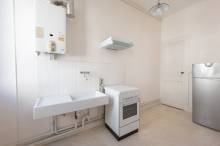 T1 bis Bordeaux Saint - Seurin 34m²