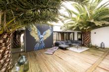 Notre zone d'activité pour ce service Location local commercial Quartier Saint-Seurin à Bordeaux