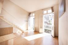 A Vendre Bordeaux appartement centre ville 44 m²  sans vis à vis