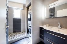 appartement T2 saint seurin parking