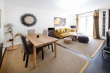 Notre zone d'activité pour ce service Location de maison avec piscine Quartier Croix Blanche proche de Bordeaux