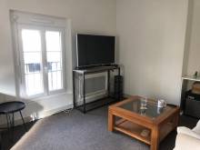 A louer T2 1er et dernier étage