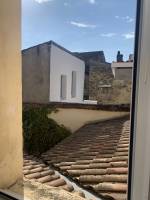 APPARTEMENT A LOUER BORDEAUX SAINT MICHEL
