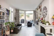 A vendre Bordeaux Saint Genes Maison 133m² azvec jardin exposé SUD