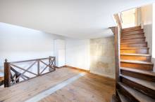 acheter appartement bordeaux m²