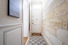 Jolie maison en pierre 133m² avec extérieur 6 chambres