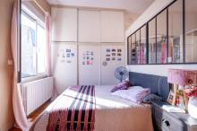 A vendre Saint -Genès Maison en pierre 133m² 6 chambres et jardin